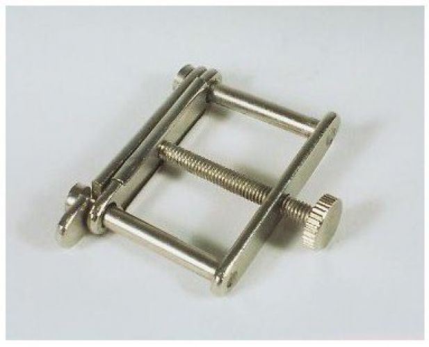 Screw Clamps